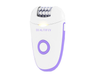 Beautifly Depilator Beautifly CompactSilk Epil  - 1503298 - zdjęcie 3